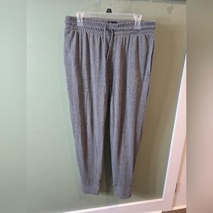 Reserved mens joggers L size